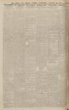 Exeter and Plymouth Gazette Wednesday 29 January 1913 Page 4