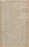 Exeter and Plymouth Gazette Friday 31 January 1913 Page 3
