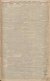 Exeter and Plymouth Gazette Friday 31 January 1913 Page 5