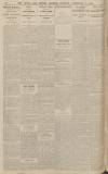 Exeter and Plymouth Gazette Tuesday 04 February 1913 Page 12