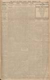 Exeter and Plymouth Gazette Friday 07 February 1913 Page 7