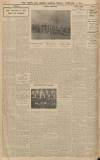 Exeter and Plymouth Gazette Friday 07 February 1913 Page 10