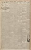 Exeter and Plymouth Gazette Saturday 15 February 1913 Page 4