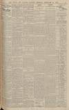 Exeter and Plymouth Gazette Tuesday 18 February 1913 Page 5