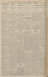 Exeter and Plymouth Gazette Tuesday 18 February 1913 Page 12