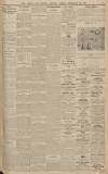 Exeter and Plymouth Gazette Friday 21 February 1913 Page 3