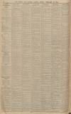 Exeter and Plymouth Gazette Friday 21 February 1913 Page 4