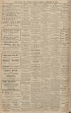 Exeter and Plymouth Gazette Friday 21 February 1913 Page 8