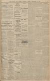 Exeter and Plymouth Gazette Friday 21 February 1913 Page 9