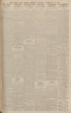 Exeter and Plymouth Gazette Tuesday 25 February 1913 Page 3