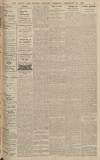 Exeter and Plymouth Gazette Tuesday 25 February 1913 Page 7