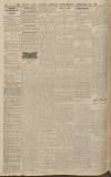 Exeter and Plymouth Gazette Wednesday 26 February 1913 Page 2