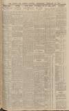 Exeter and Plymouth Gazette Wednesday 26 February 1913 Page 5