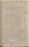 Exeter and Plymouth Gazette Thursday 27 February 1913 Page 5