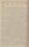 Exeter and Plymouth Gazette Thursday 27 February 1913 Page 6