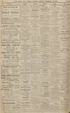 Exeter and Plymouth Gazette Friday 28 February 1913 Page 8