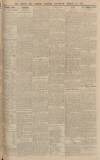 Exeter and Plymouth Gazette Saturday 22 March 1913 Page 5