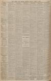 Exeter and Plymouth Gazette Friday 04 April 1913 Page 4