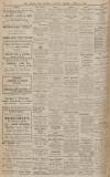 Exeter and Plymouth Gazette Friday 04 April 1913 Page 8