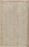 Exeter and Plymouth Gazette Friday 04 April 1913 Page 16