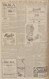 Exeter and Plymouth Gazette Saturday 05 April 1913 Page 4