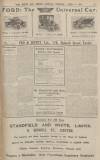 Exeter and Plymouth Gazette Tuesday 08 April 1913 Page 3