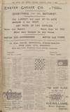 Exeter and Plymouth Gazette Tuesday 08 April 1913 Page 5