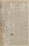 Exeter and Plymouth Gazette Tuesday 08 April 1913 Page 7