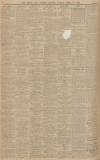 Exeter and Plymouth Gazette Friday 11 April 1913 Page 2