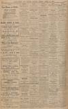 Exeter and Plymouth Gazette Friday 11 April 1913 Page 8