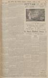 Exeter and Plymouth Gazette Tuesday 15 April 1913 Page 3