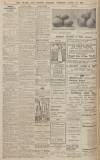 Exeter and Plymouth Gazette Tuesday 15 April 1913 Page 6