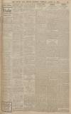 Exeter and Plymouth Gazette Tuesday 15 April 1913 Page 11