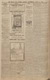 Exeter and Plymouth Gazette Wednesday 16 April 1913 Page 2