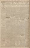 Exeter and Plymouth Gazette Thursday 17 April 1913 Page 6