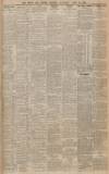 Exeter and Plymouth Gazette Saturday 19 April 1913 Page 5