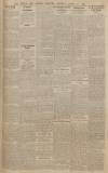 Exeter and Plymouth Gazette Monday 21 April 1913 Page 3