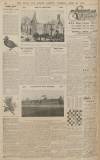 Exeter and Plymouth Gazette Tuesday 22 April 1913 Page 8