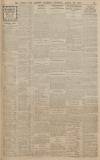 Exeter and Plymouth Gazette Tuesday 22 April 1913 Page 11