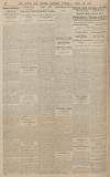 Exeter and Plymouth Gazette Tuesday 22 April 1913 Page 12