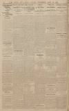 Exeter and Plymouth Gazette Wednesday 23 April 1913 Page 6