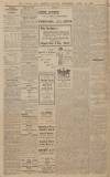 Exeter and Plymouth Gazette Thursday 24 April 1913 Page 2