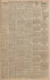 Exeter and Plymouth Gazette Thursday 24 April 1913 Page 5