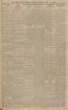 Exeter and Plymouth Gazette Monday 28 April 1913 Page 3