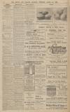 Exeter and Plymouth Gazette Tuesday 29 April 1913 Page 6