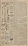 Exeter and Plymouth Gazette Tuesday 29 April 1913 Page 7