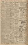 Exeter and Plymouth Gazette Tuesday 27 May 1913 Page 6