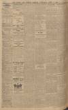 Exeter and Plymouth Gazette Thursday 05 June 1913 Page 2