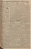 Exeter and Plymouth Gazette Wednesday 25 June 1913 Page 3