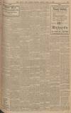 Exeter and Plymouth Gazette Friday 27 June 1913 Page 13